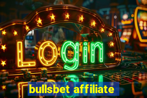 bullsbet affiliate